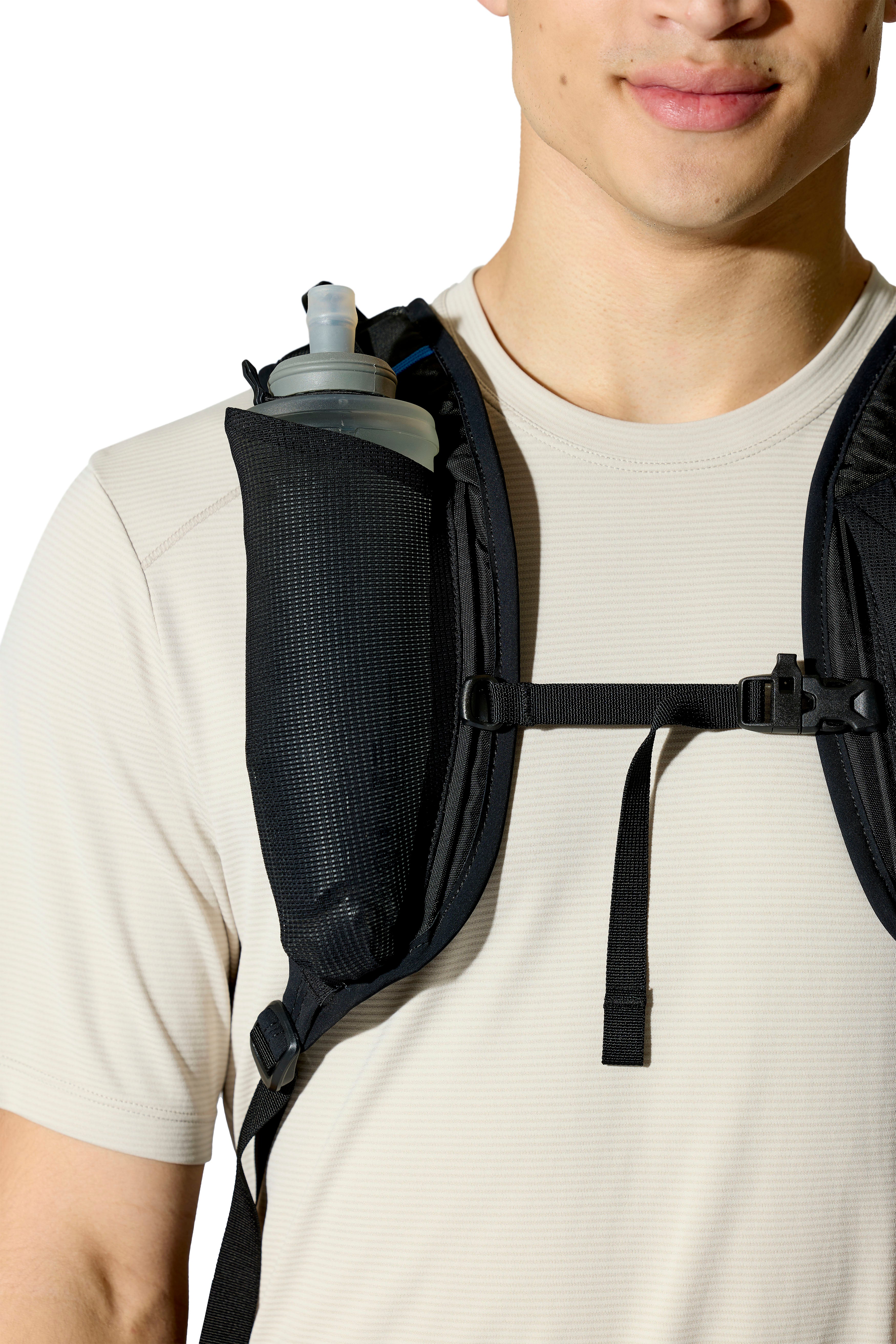 Airox 18L Backpack - Blue