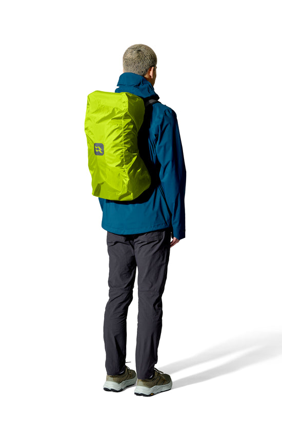 Airox 18L Backpack - Blue