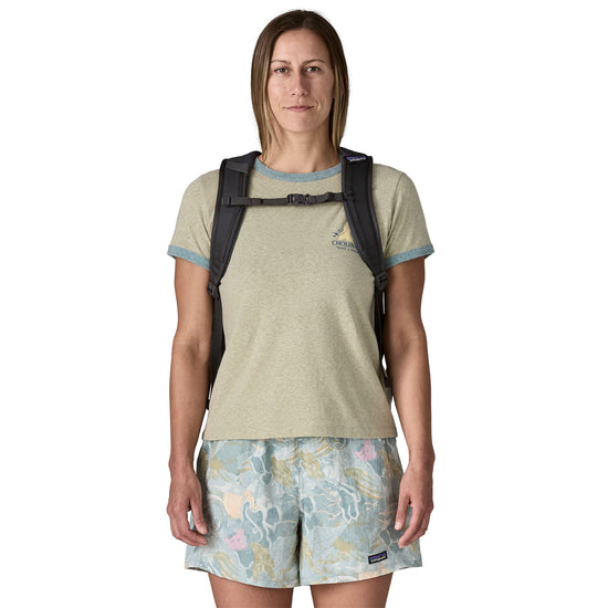 Refugio 26L Daypack - Smolder Blue