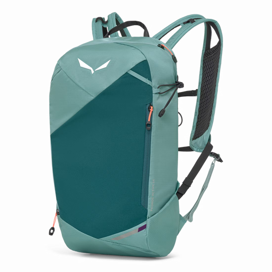 Pedroc Activ 16L Backpack - Green