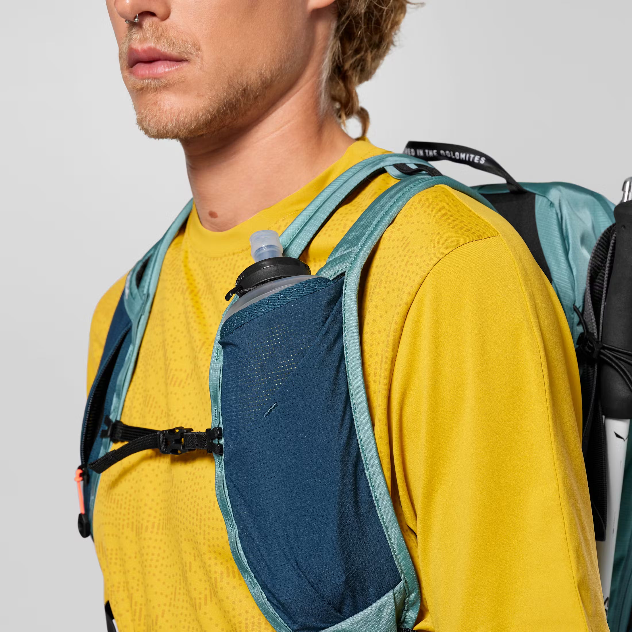 Pedroc Activ 16L Backpack - Green