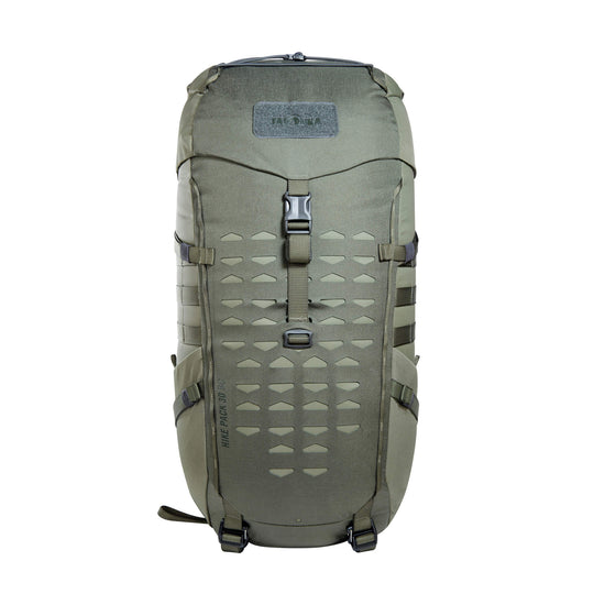 Bushcraft Hike 30L Backpack - Green