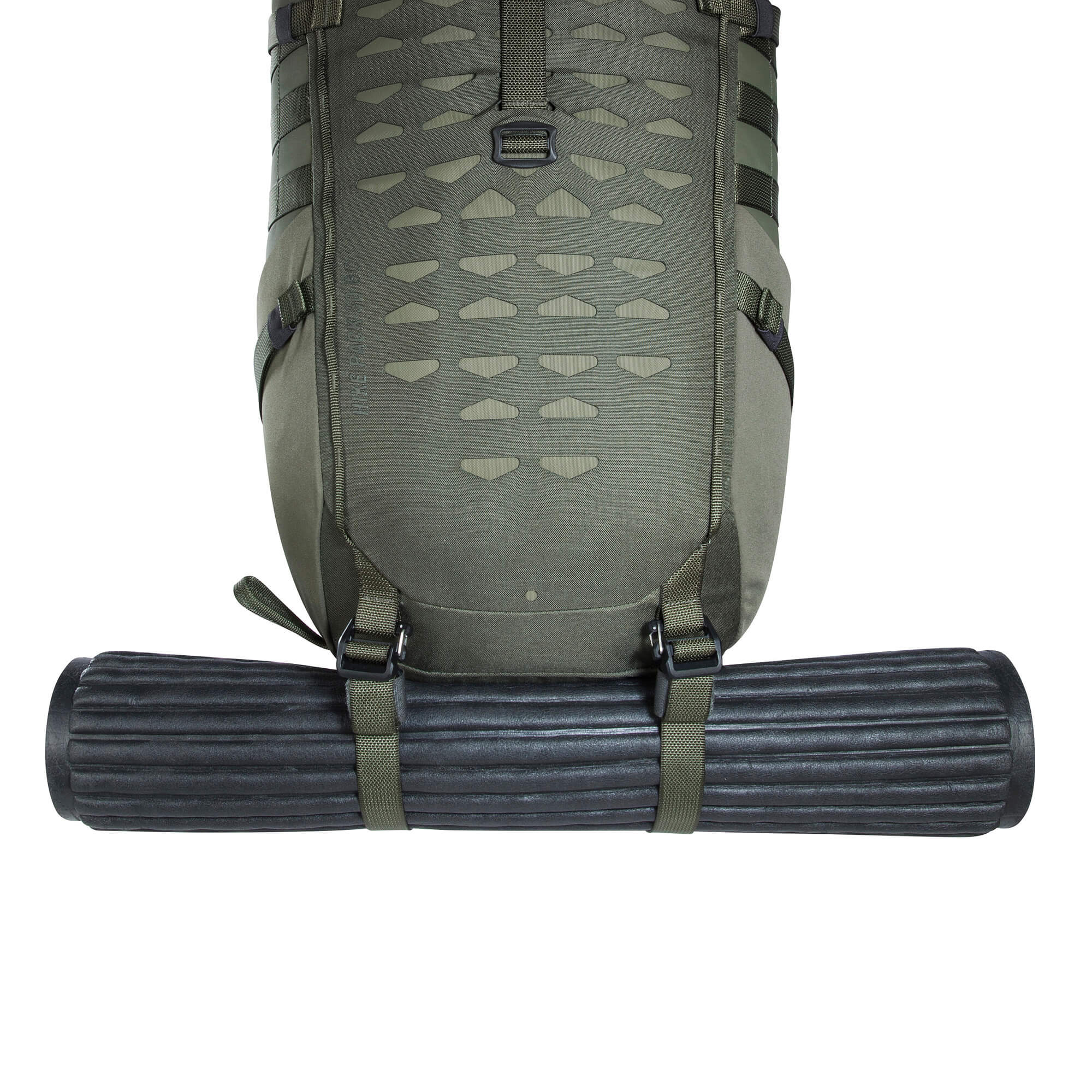 Bushcraft Hike 30L Backpack - Green