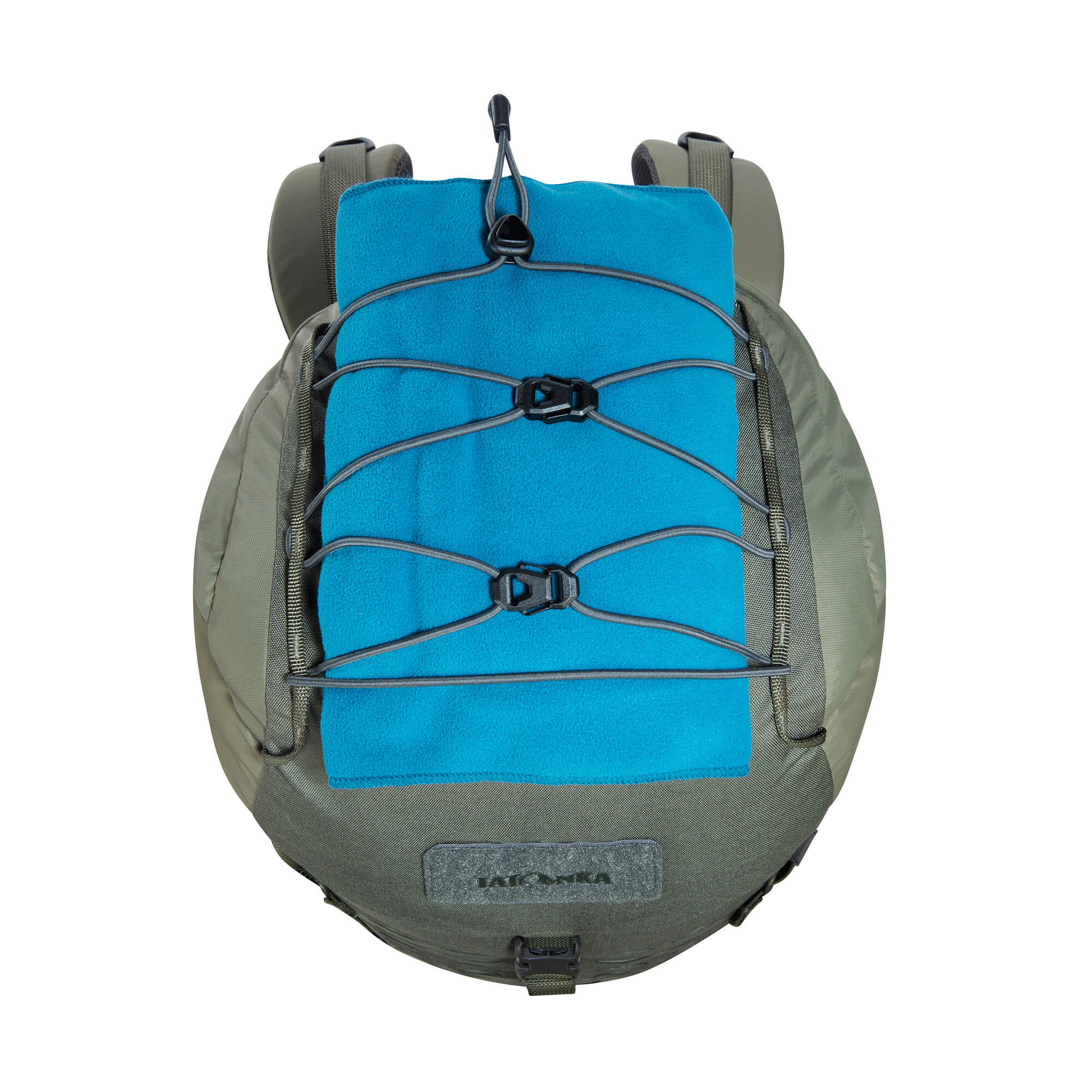 Bushcraft Hike 30L Backpack - Green