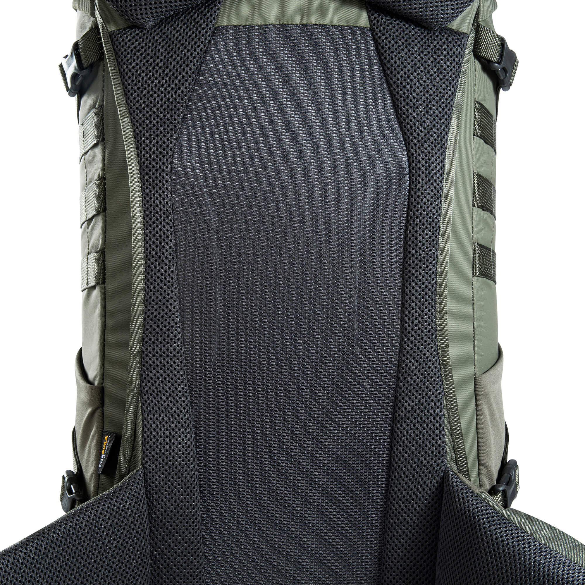 Bushcraft Hike 30L Backpack - Green