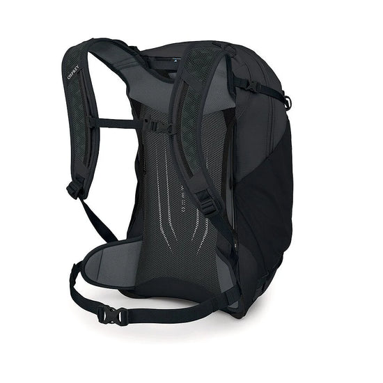 Hikelite 26L Rucksack - Black