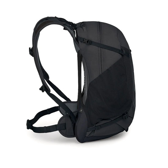 Hikelite 26L Rucksack - Black