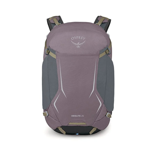 Hikelite 26L Rucksack - Purple