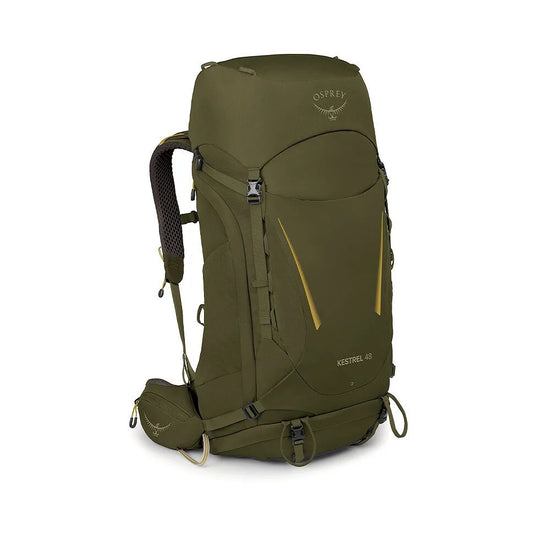 Men's Kestrel 48L Backpack - Green
