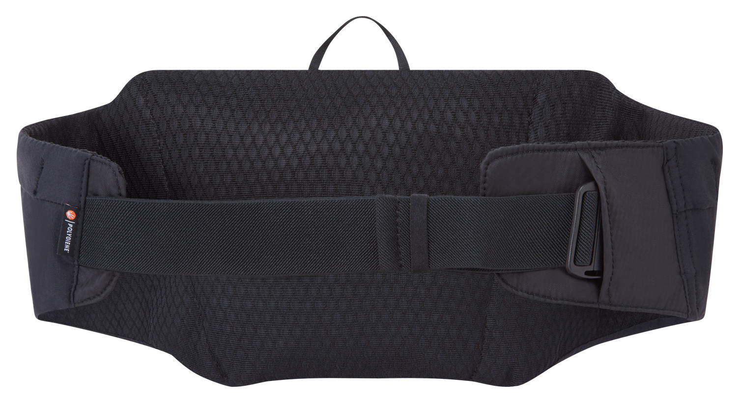 Gecko 1+ Waist Pack - Black