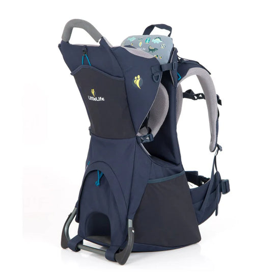 Adventurer Child Carrier - Blue