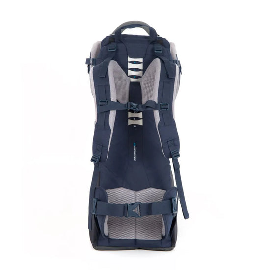 Adventurer Child Carrier - Blue