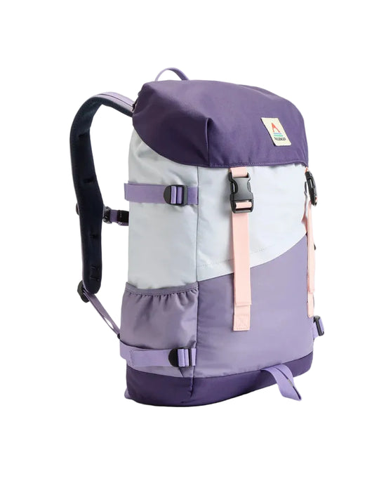 Boondocker Recycled 26L Backpack - Purple