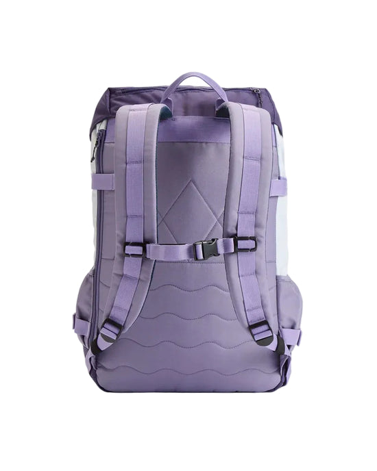 Boondocker Recycled 26L Backpack - Purple