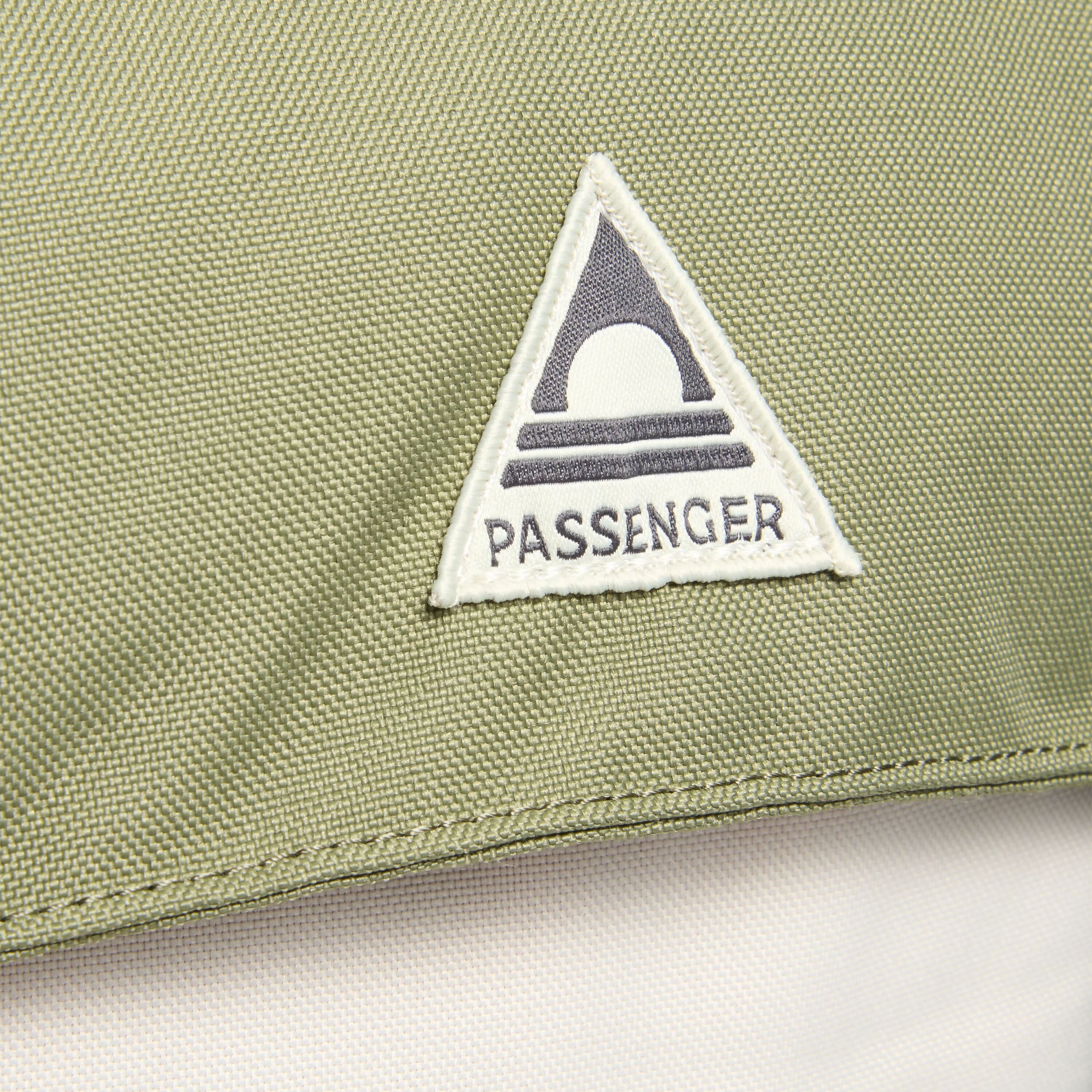 Boondocker Recycled 26L Backpack - Green