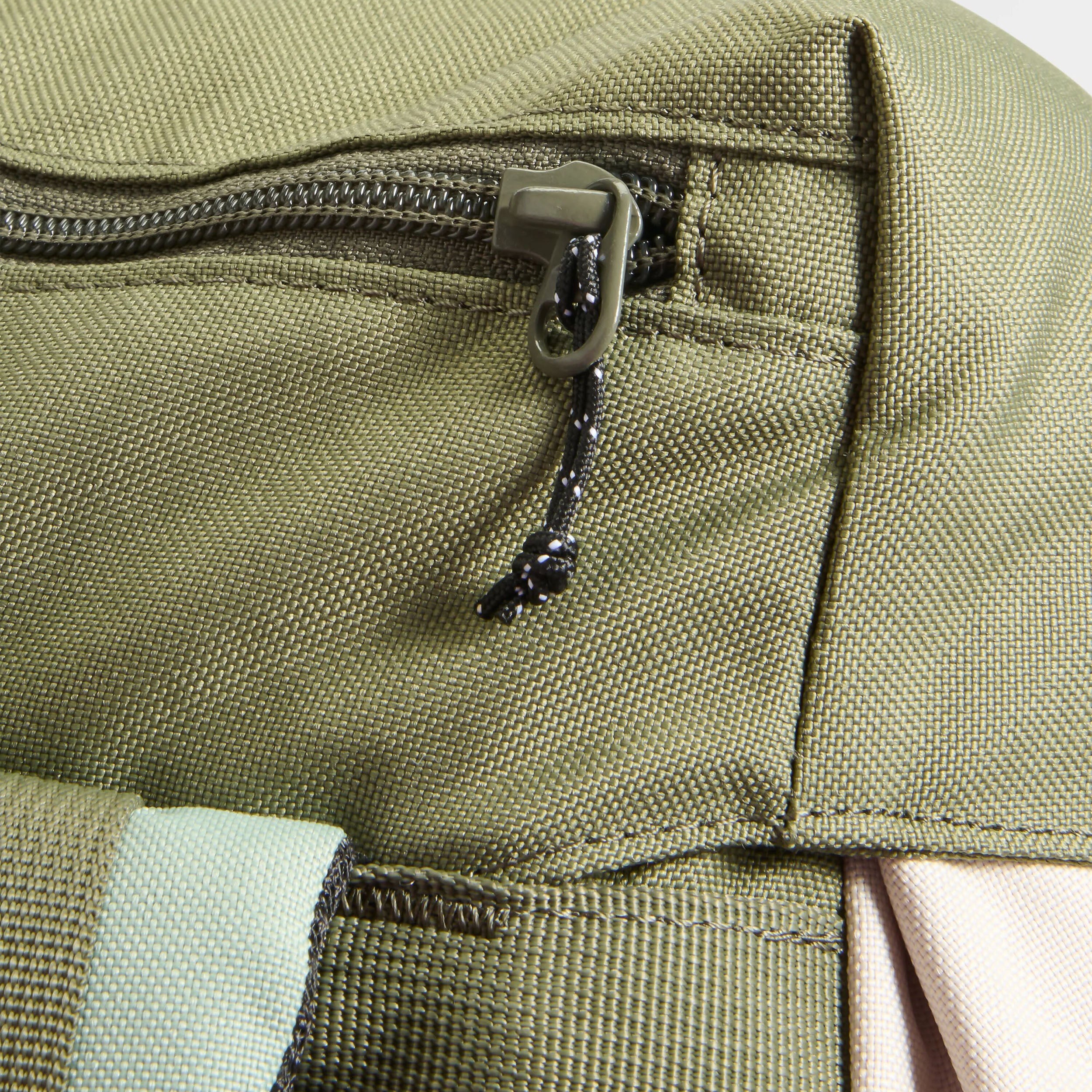 Boondocker Recycled 26L Backpack - Green