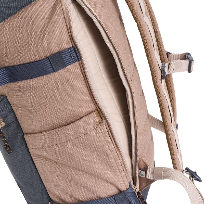 Vantage 24L Backpack - Brown