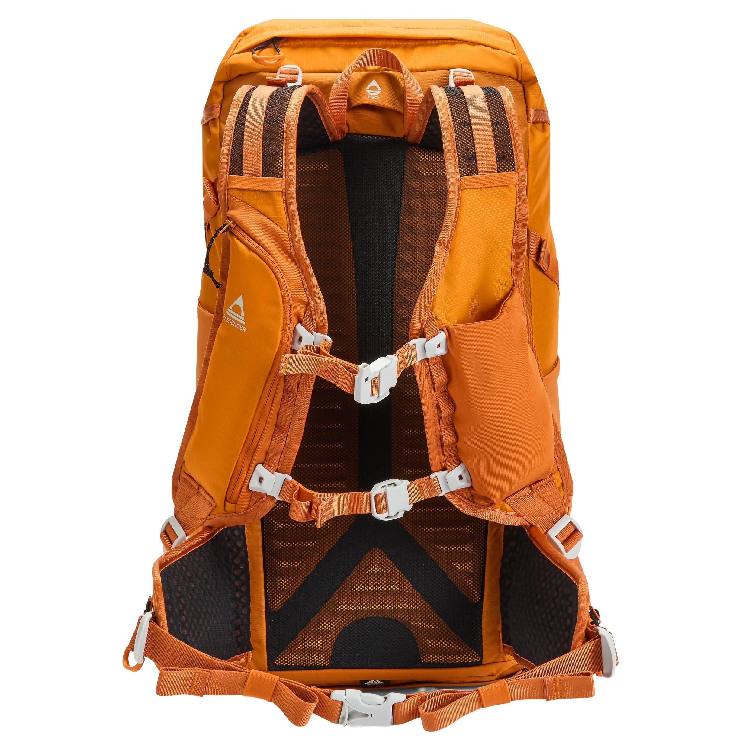 Trailscape 30L Backpack - Orange
