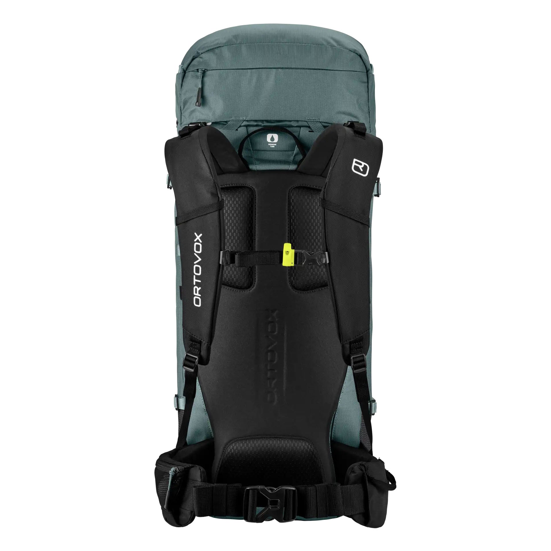 Men's Peak Light 32L Touring Backpack - Grey