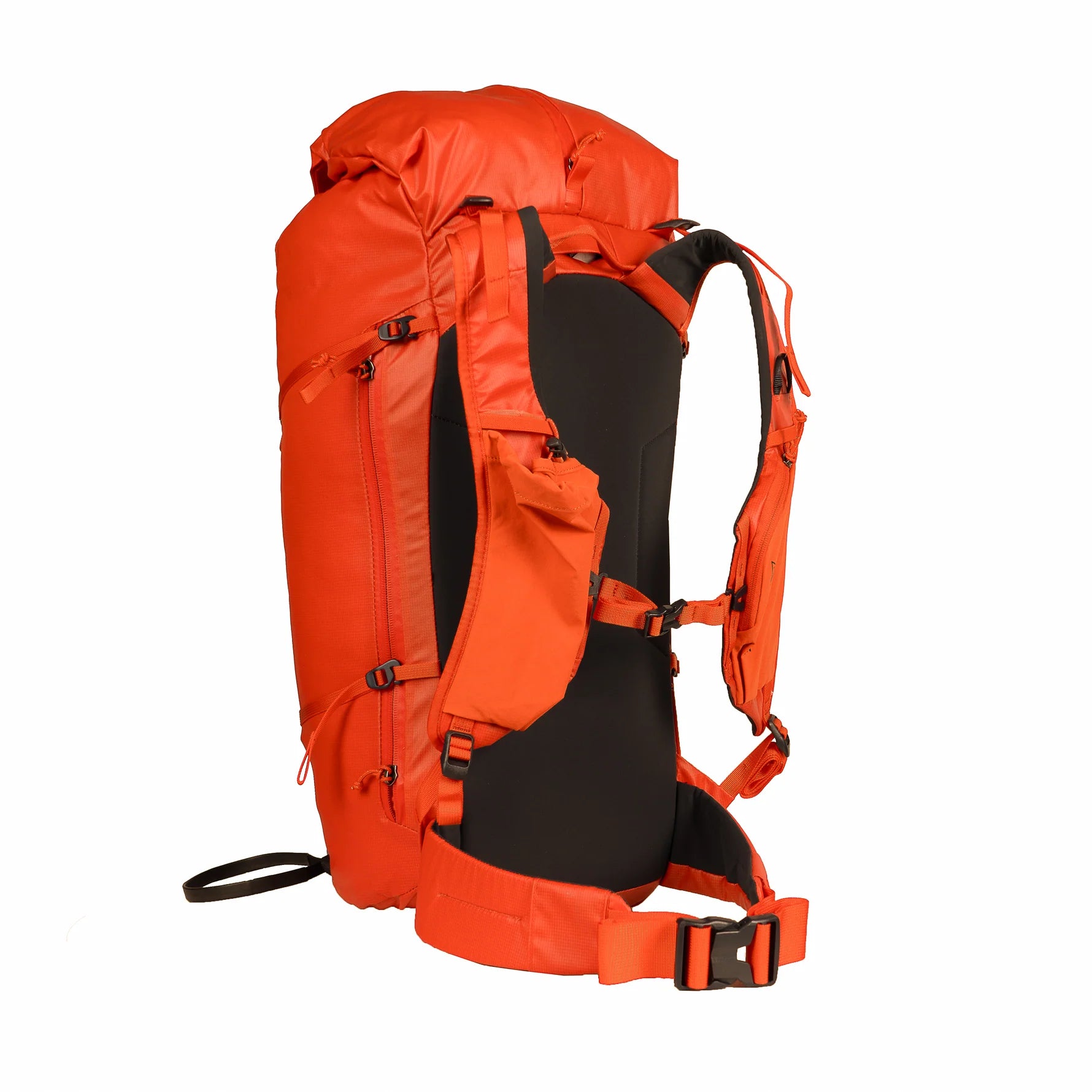 Firecrest 38L Mountaineering Pack - Red