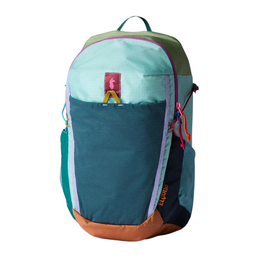Elqui 18L Backpack - Del Día