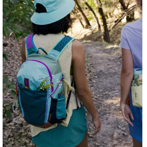 Elqui 18L Backpack - Del Día