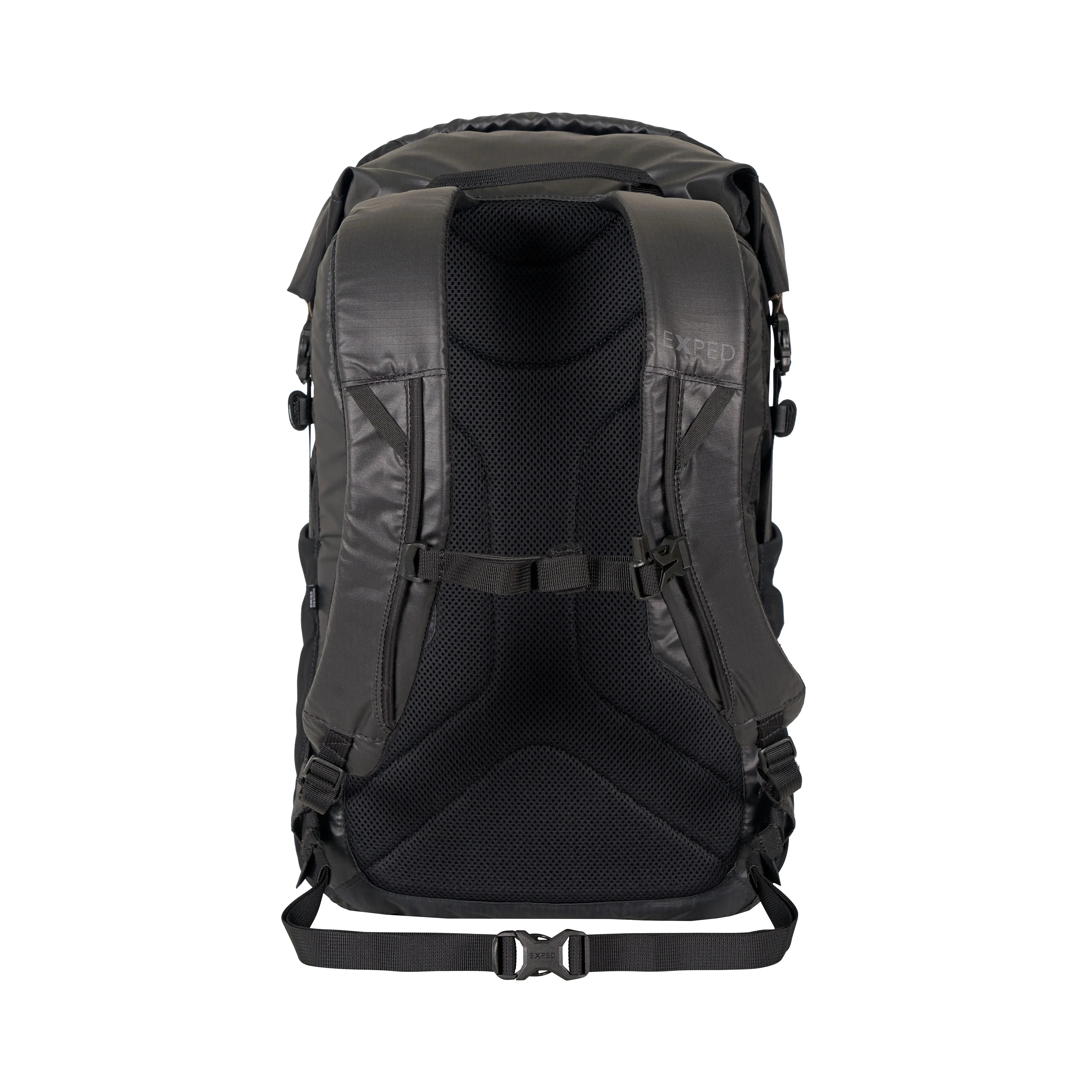 Typhoon 25L Backpack - Black