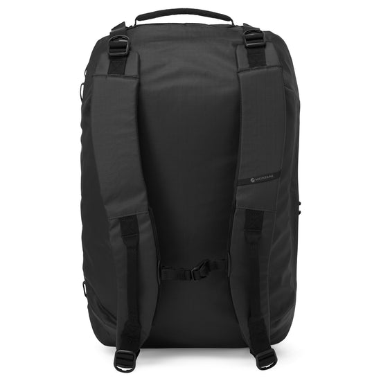 Transition Duffel 40L - Black