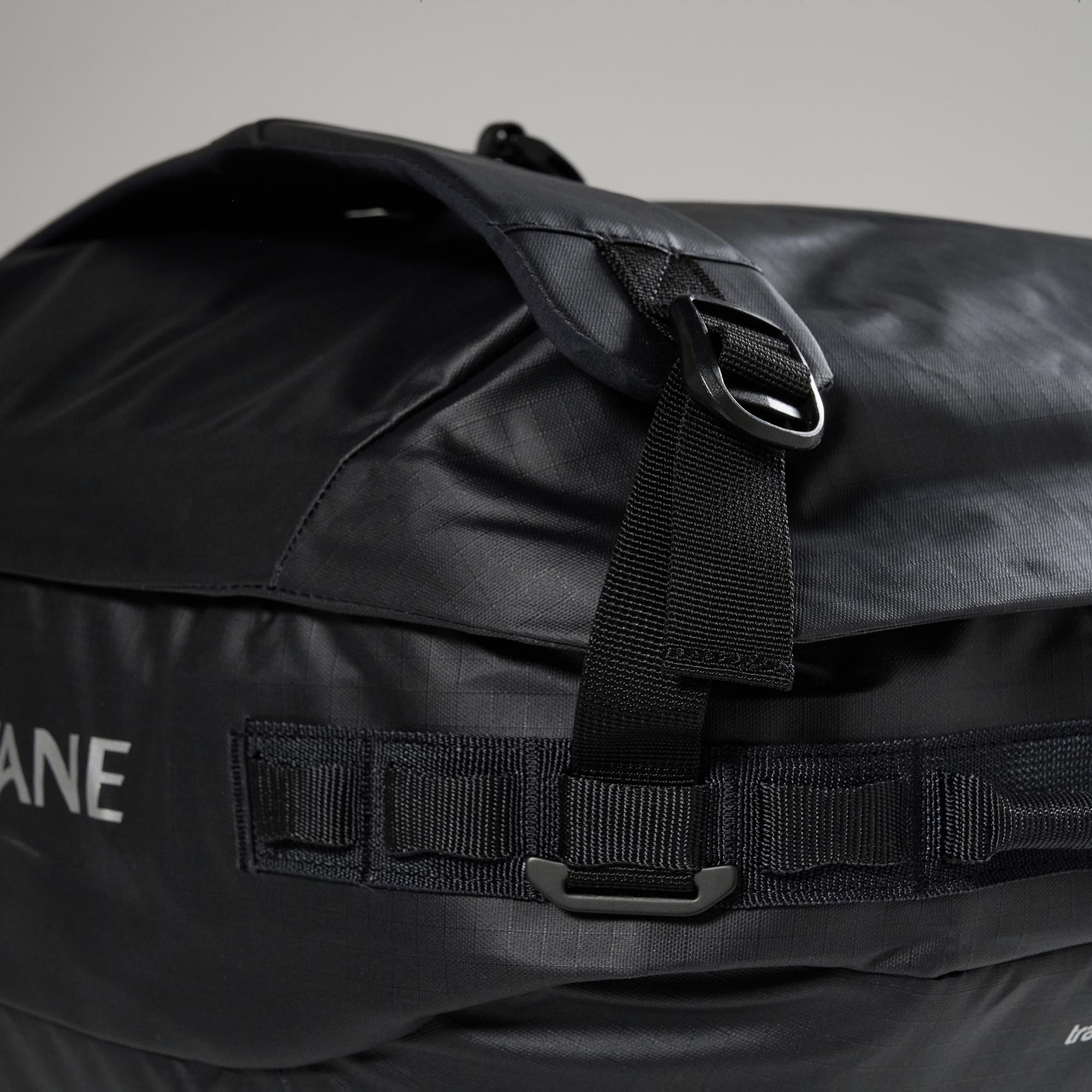 Transition Duffel 40L - Black