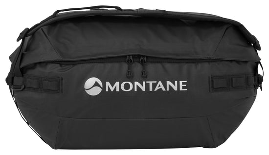 Transition Duffel 40L - Black