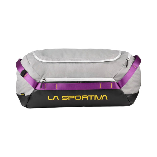 Nomad 40L Duffel - Grey
