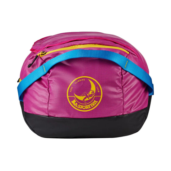 Nomad 40L Duffel - Pink