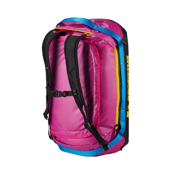 Nomad 40L Duffel - Pink