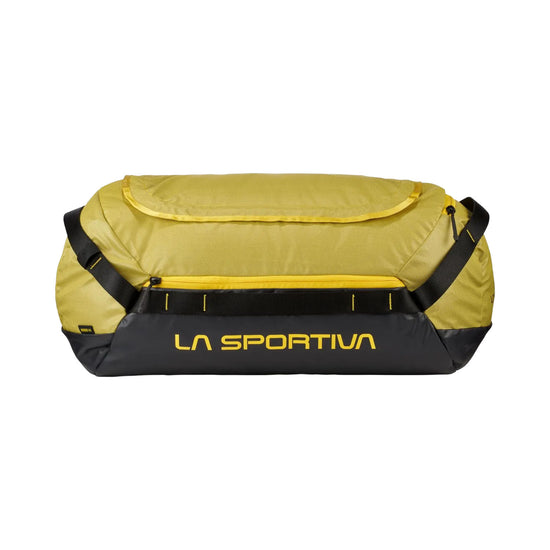 Nomad 40L Duffel - Yellow