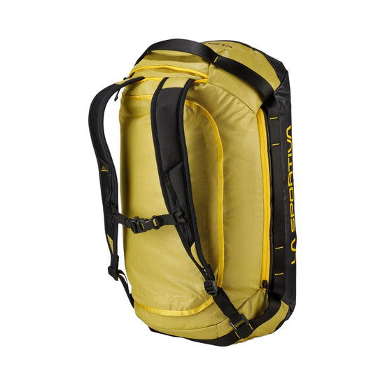 Nomad 40L Duffel - Yellow