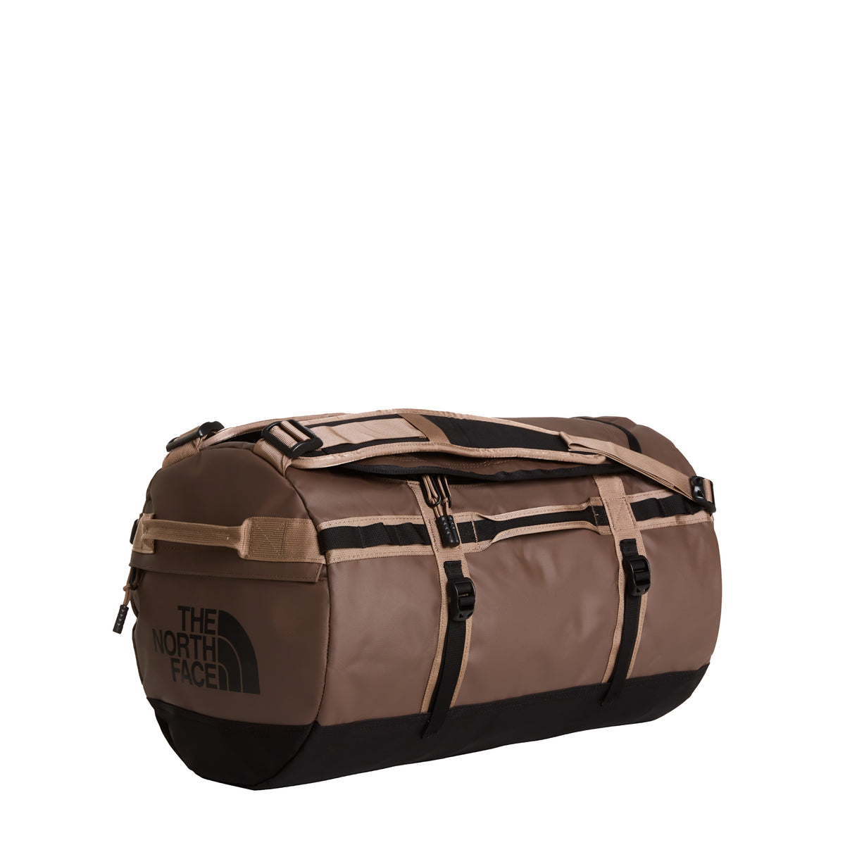 Base Camp Duffel Small (50L) - Brown