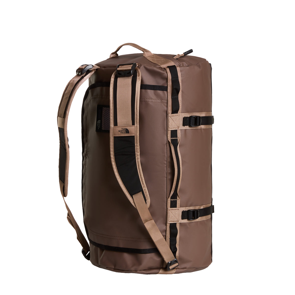 Base Camp Duffel Small (50L) - Brown