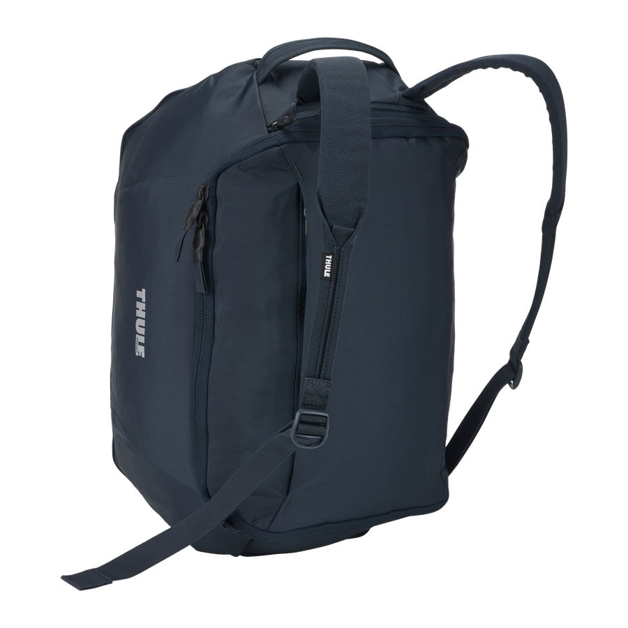 Enroute Duffel 40L - Blue