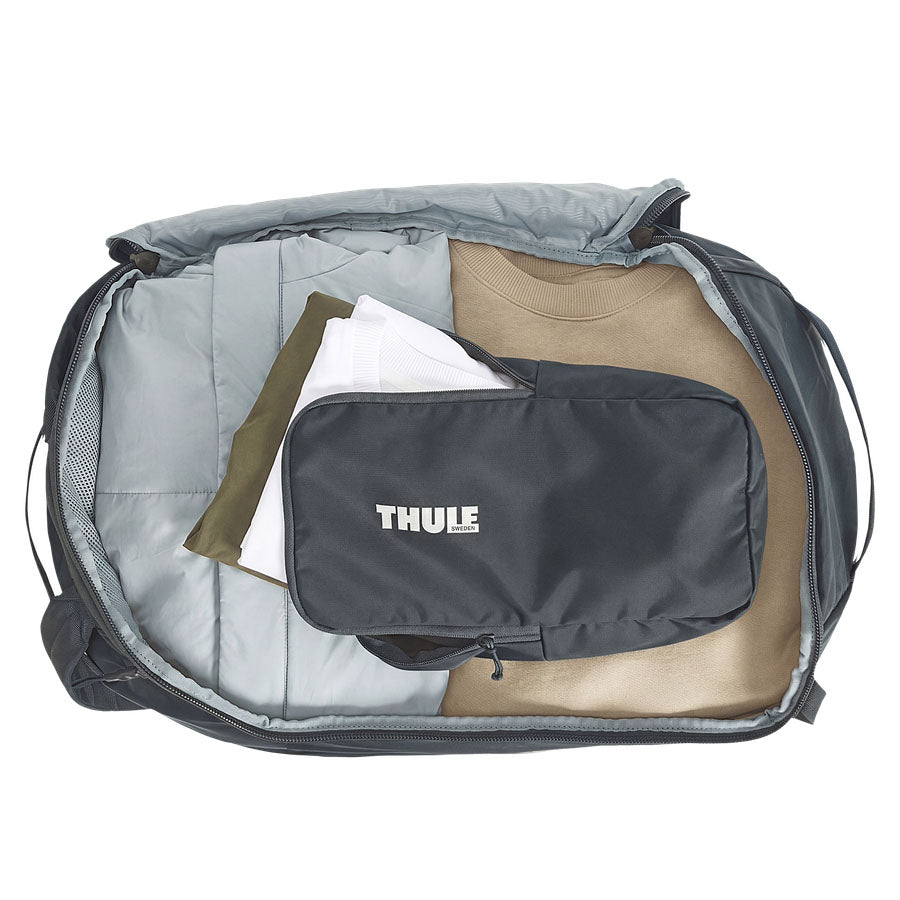 Enroute Duffel 40L - Blue