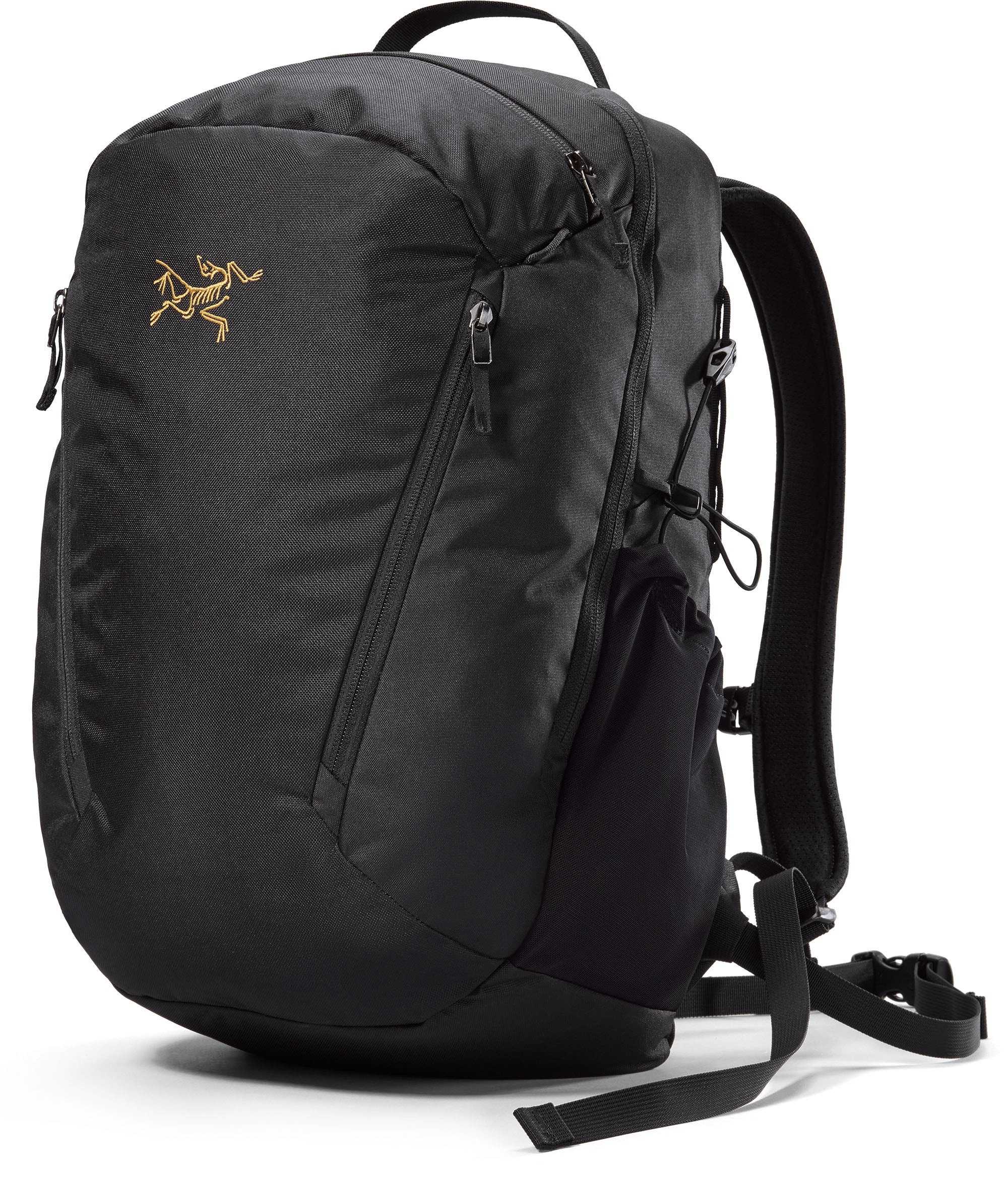 Mantis 26L Backpack - Black