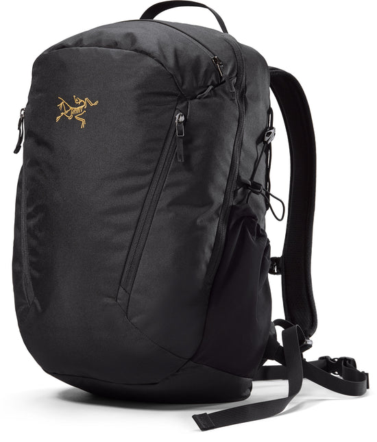 Mantis 26L Backpack - Black