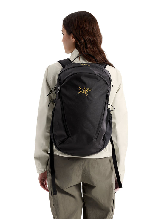Mantis 26L Backpack - Black