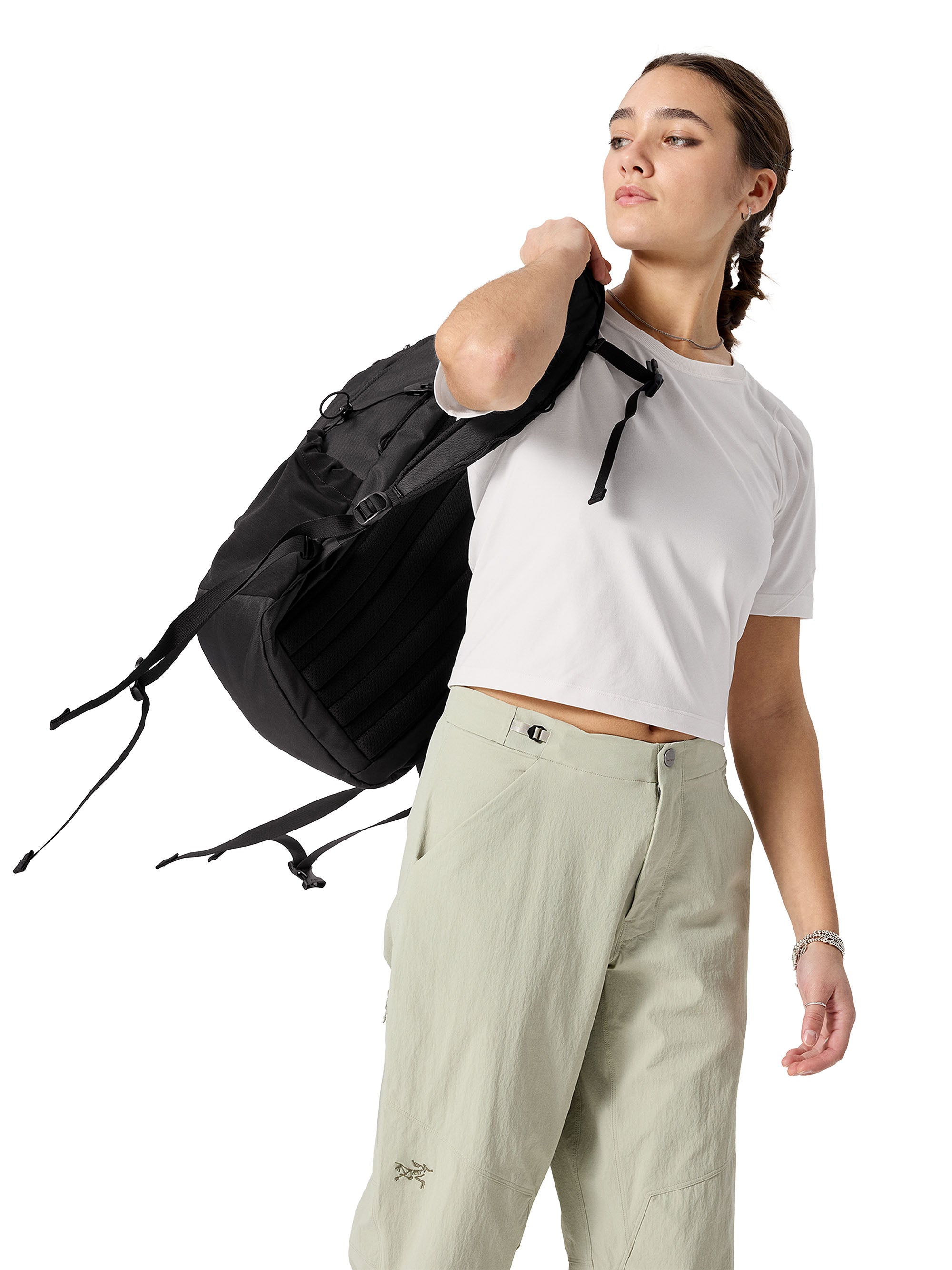 Mantis 26L Backpack - Black