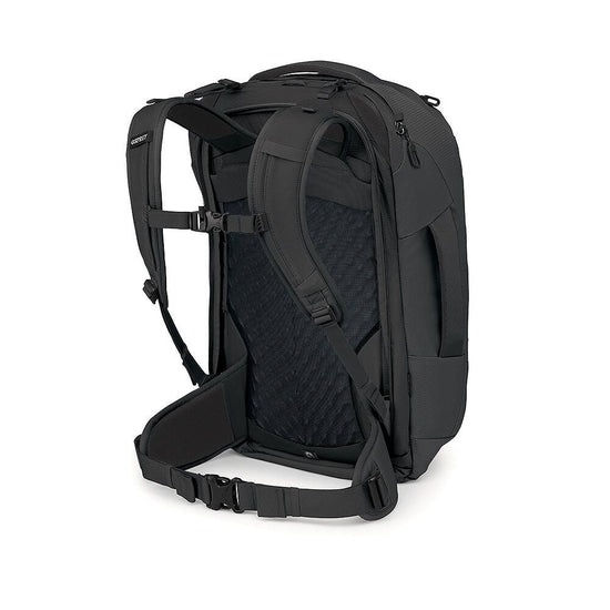 Farpoint 40L Travel Backpack - Black