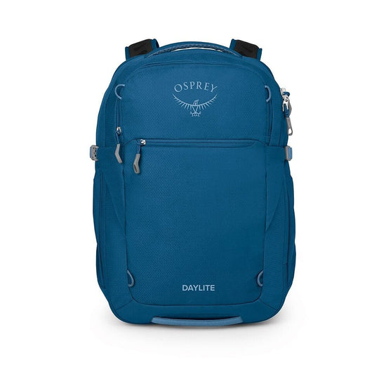 Daylite Carry-On 35L Travel Backpack - Blue