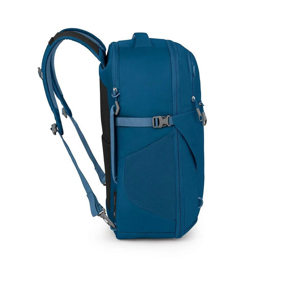Daylite Carry-On 35L Travel Backpack - Blue