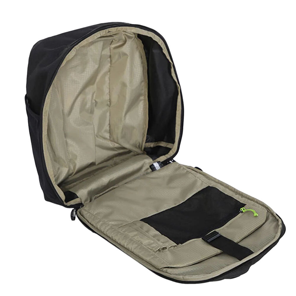 Border Easy 28L Cabin Backpack - Black