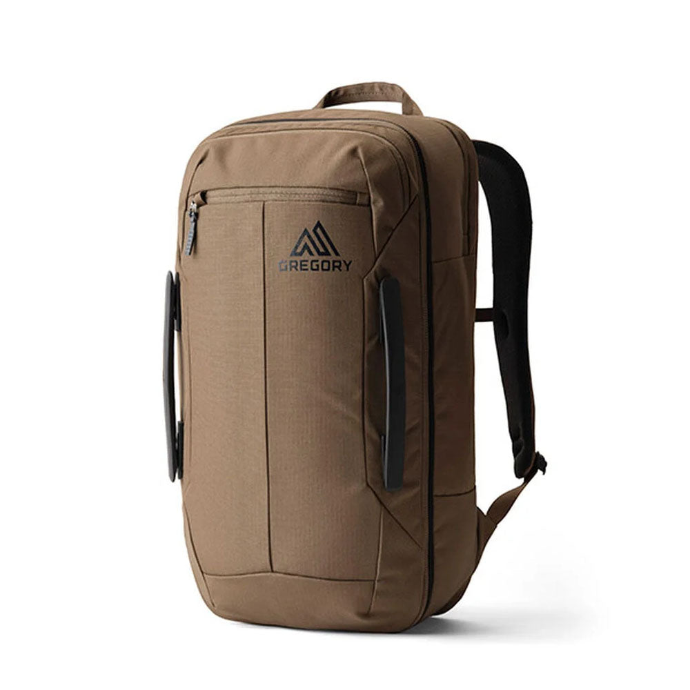 Border 30L Travel Pack - Brown