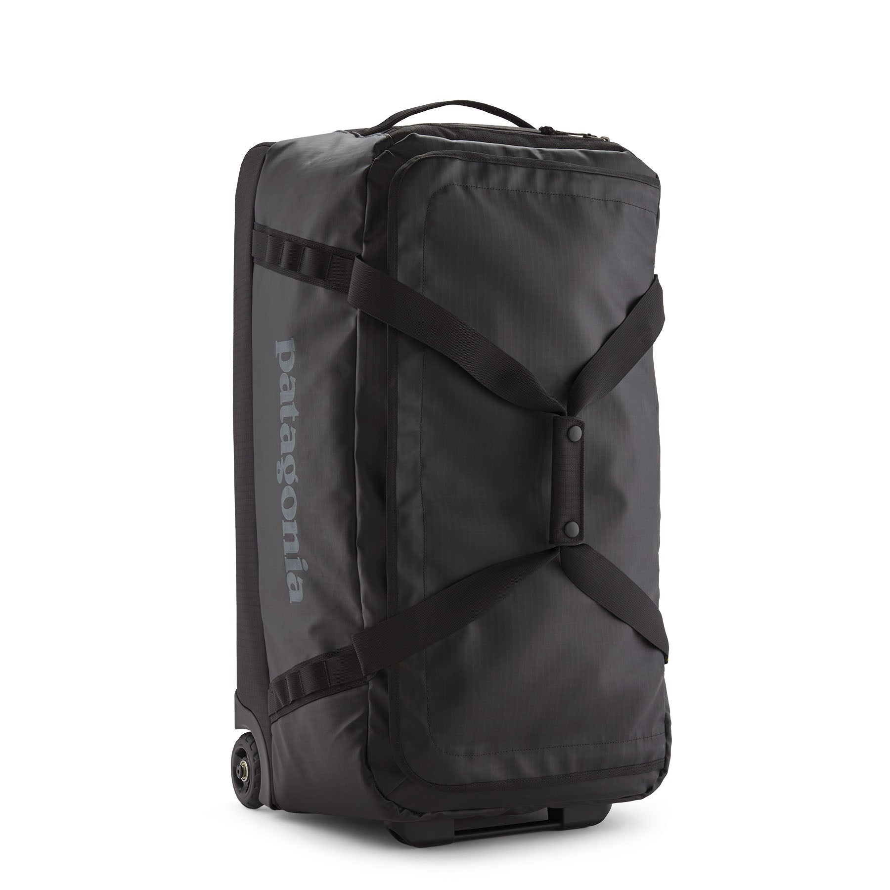 Black Hole® Wheeled Duffel 70L - Black