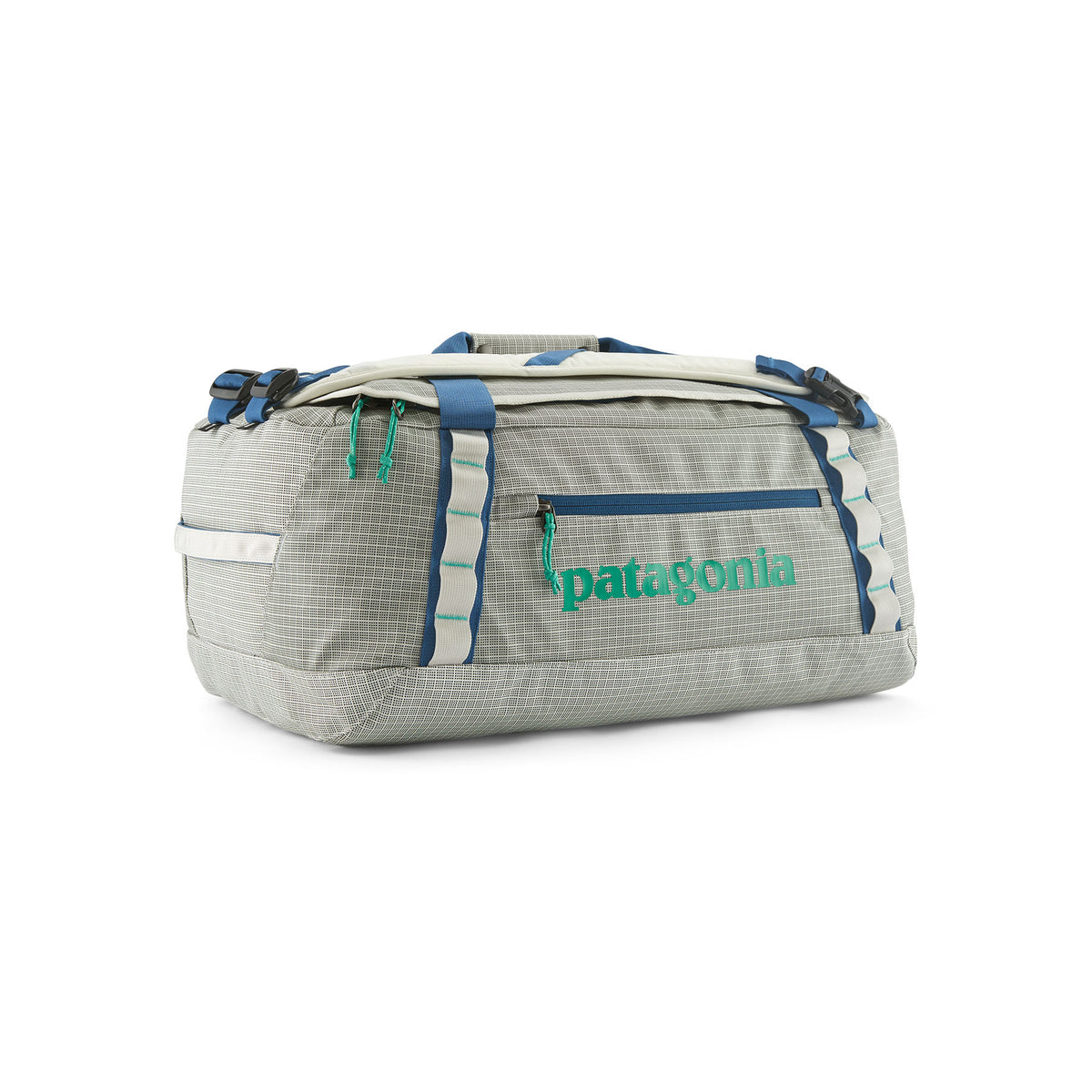 Black Hole® Duffel 40L - White